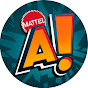 Mattel Action logo