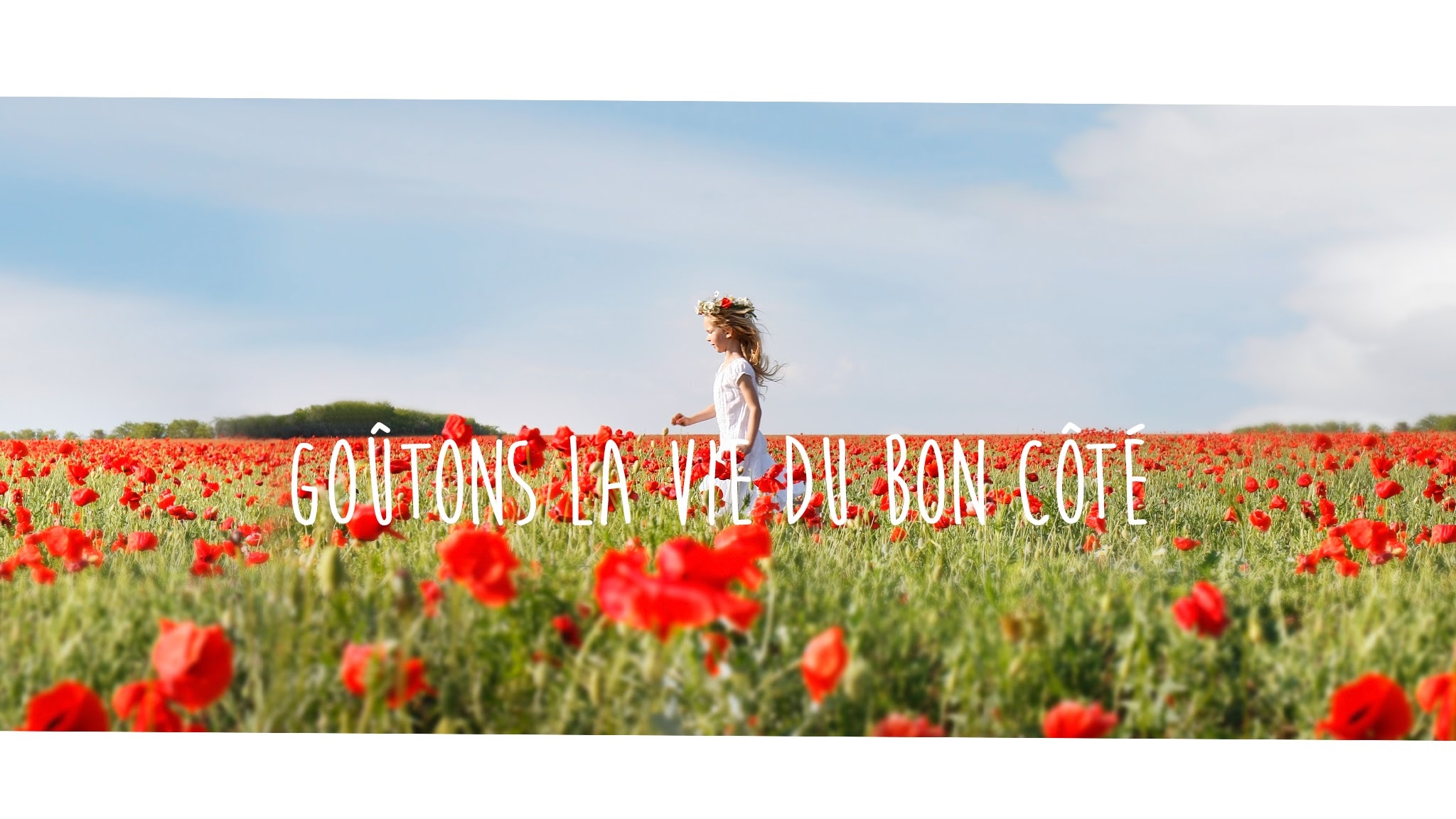Yoplait France YouTube banner