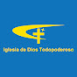 Iglesia de Dios Todopoderoso YouTube channel avatar 
