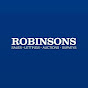 Robinsons Estate Agents logo