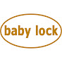 baby lock NL logo