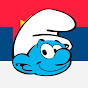 Štrumpfovi • Srpski YouTube channel avatar 