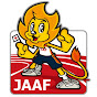 日本陸上競技連盟（日本陸連、JAAF） YouTube channel avatar 