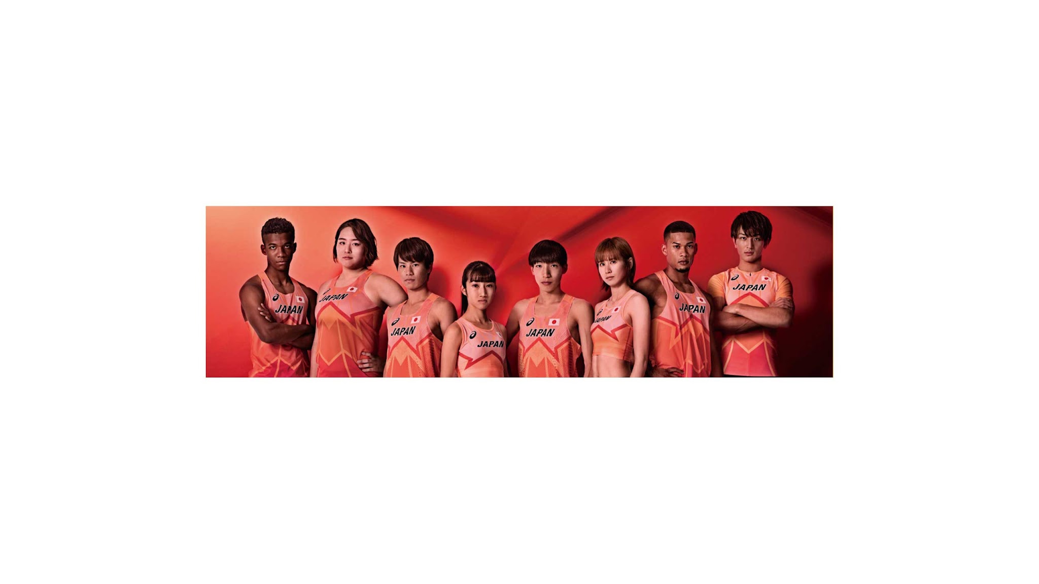 日本陸上競技連盟（日本陸連、JAAF） YouTube banner