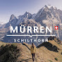 Mürren Schilthorn logo