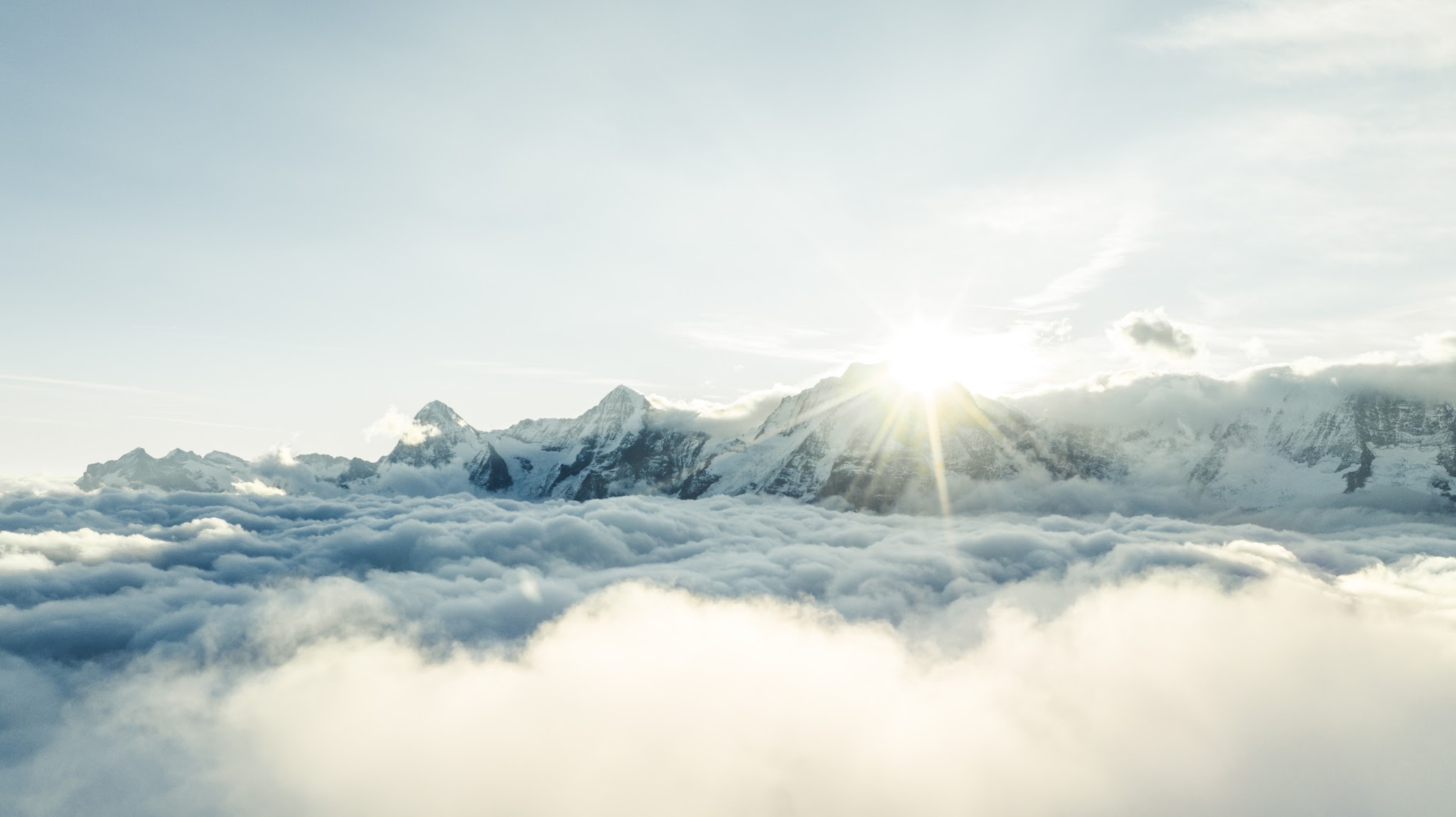 Mürren Schilthorn YouTube banner