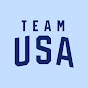 Team USA YouTube channel avatar 