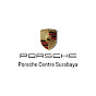 Porsche Centre Surabaya logo