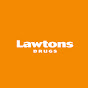 Lawtons Drugs logo