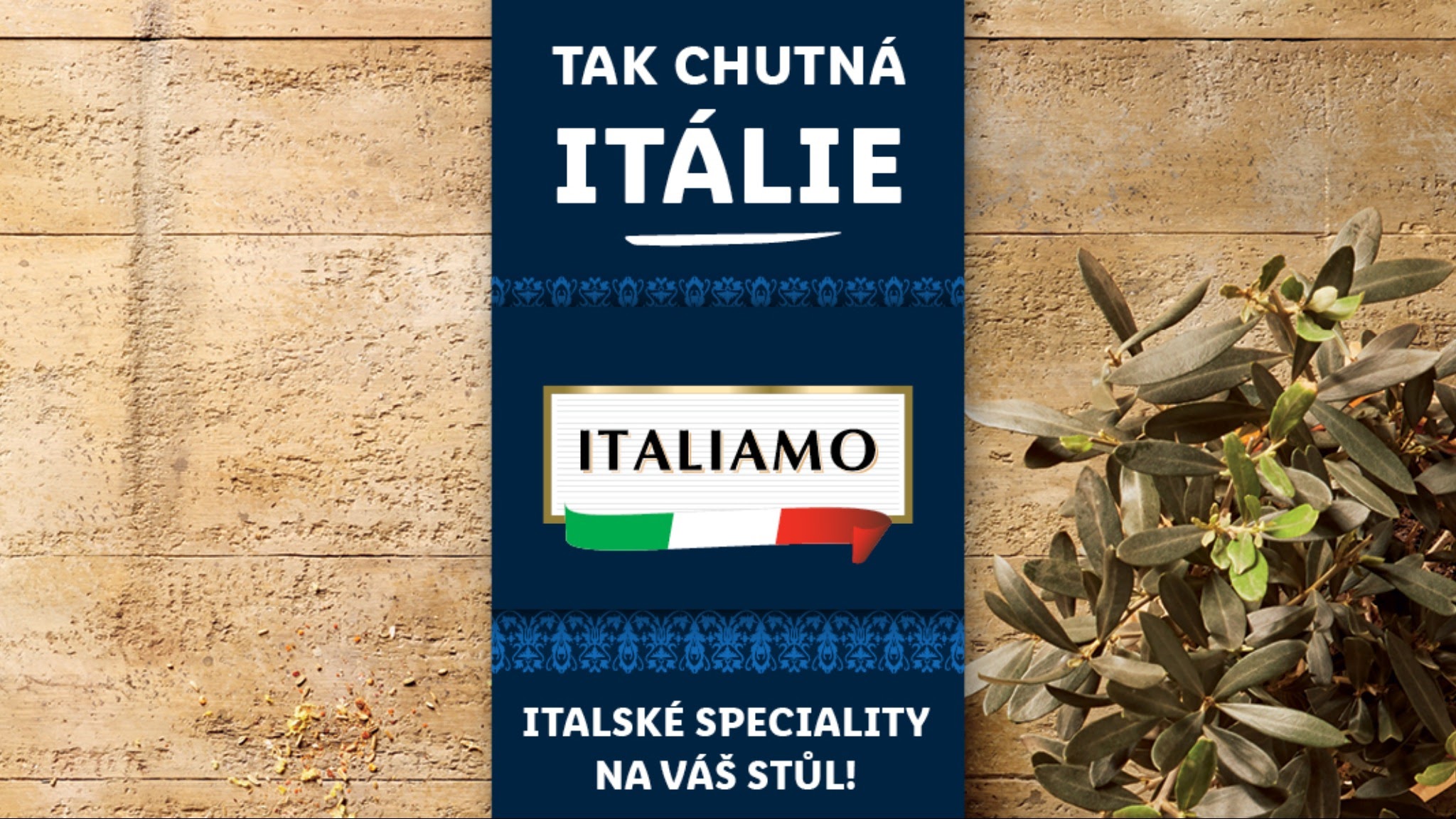 LIDL Česká republika YouTube banner