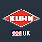 KUHN Farm Machinery UK ltd. logo