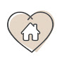 Geliebtes Zuhause logo