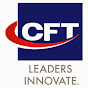 CFT Group YouTube channel avatar 