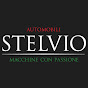 Stelvio Automobili logo