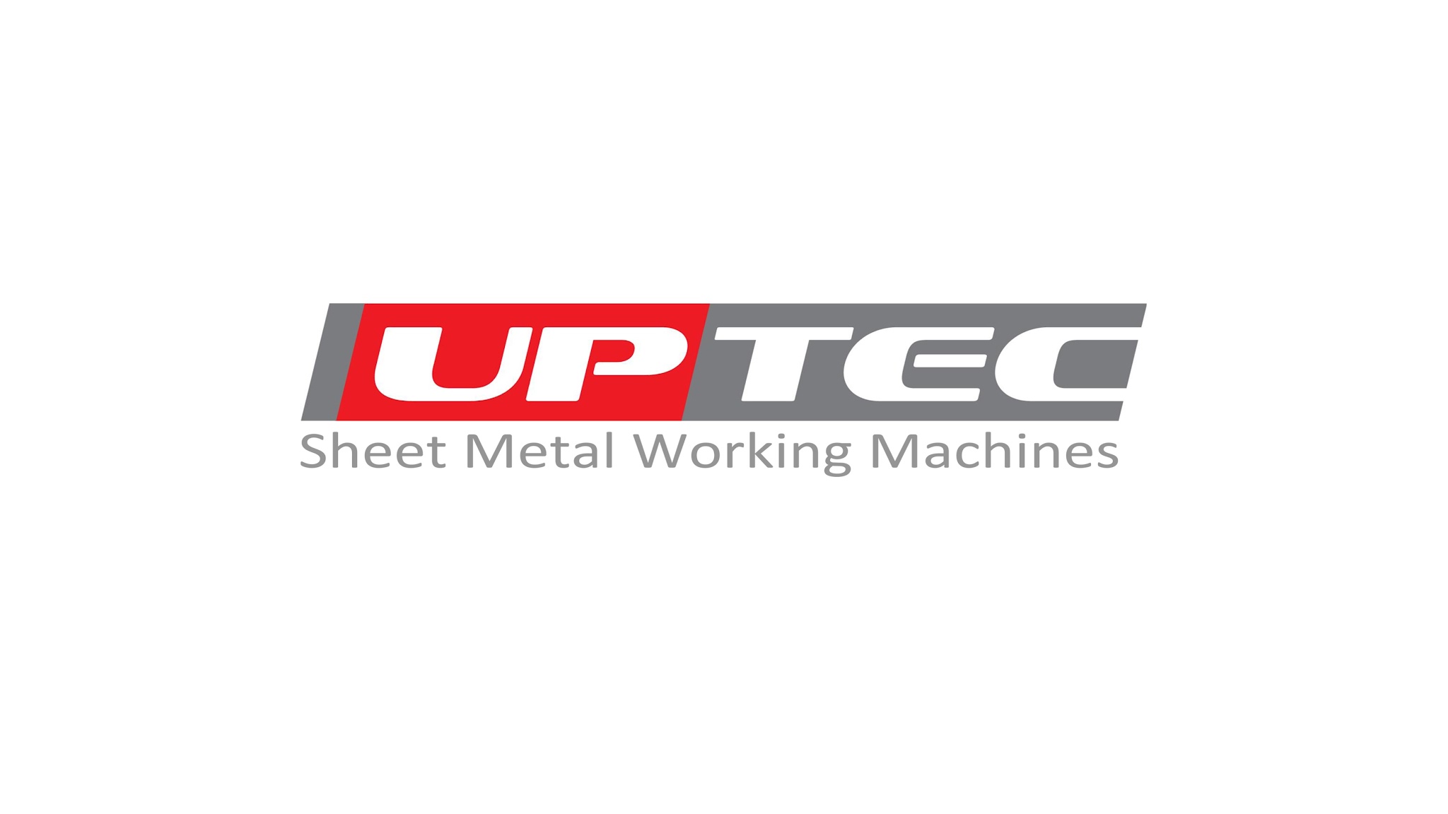 UPTEC Makina YouTube banner