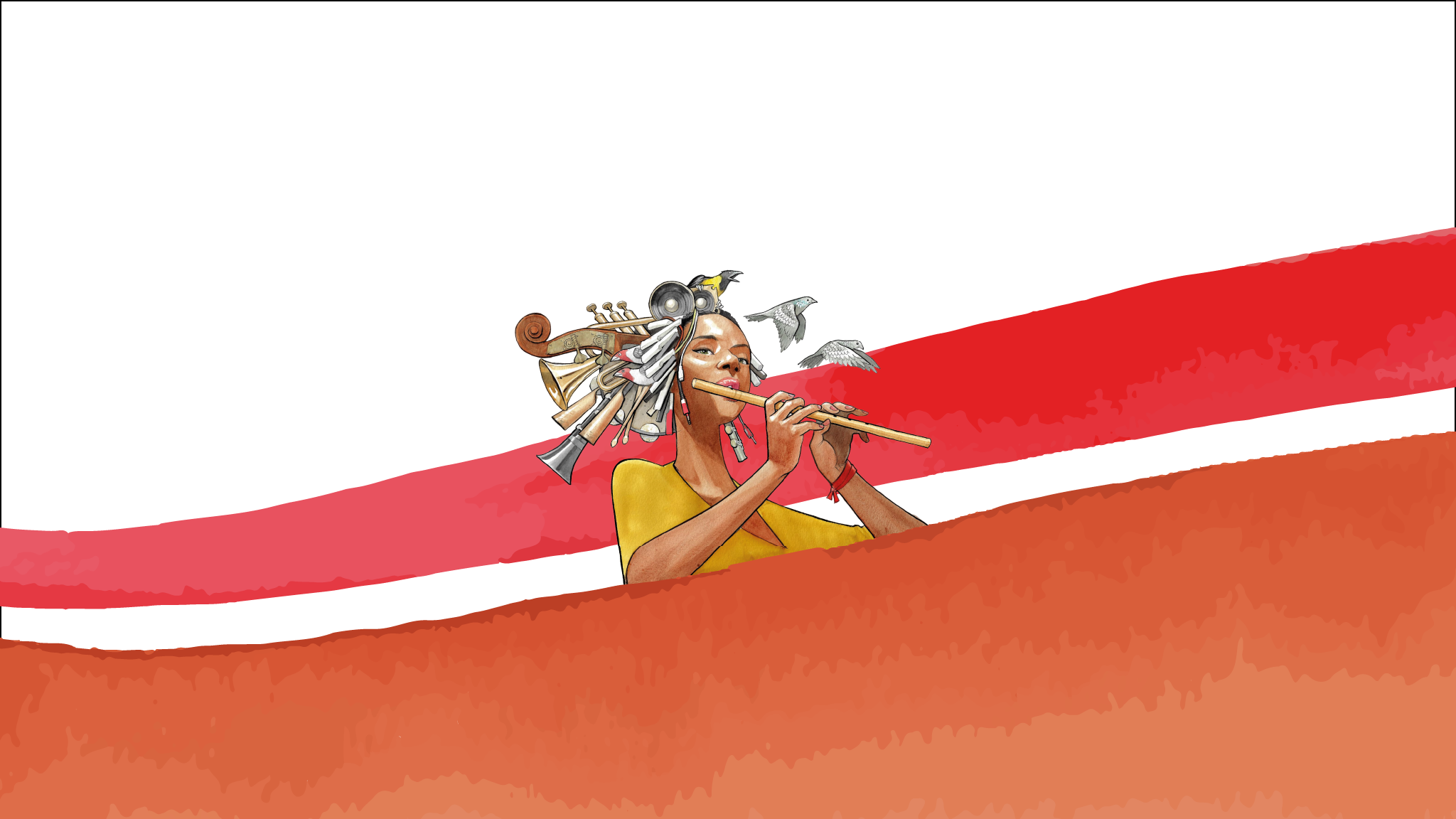 Banco do Nordeste Cultural YouTube banner