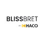 BLISS BRET logo