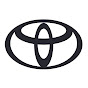 Toyota Portugal logo