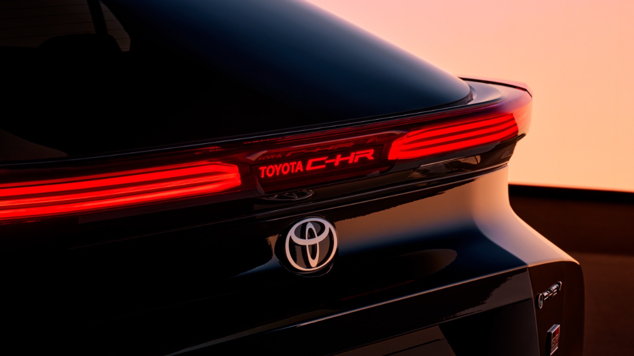 Toyota Portugal YouTube banner