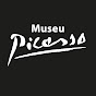 Museu Picasso de Barcelona logo