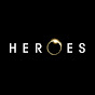 Heroes logo