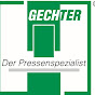 Gechter GmbH logo