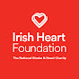 Irish Heart Foundation logo