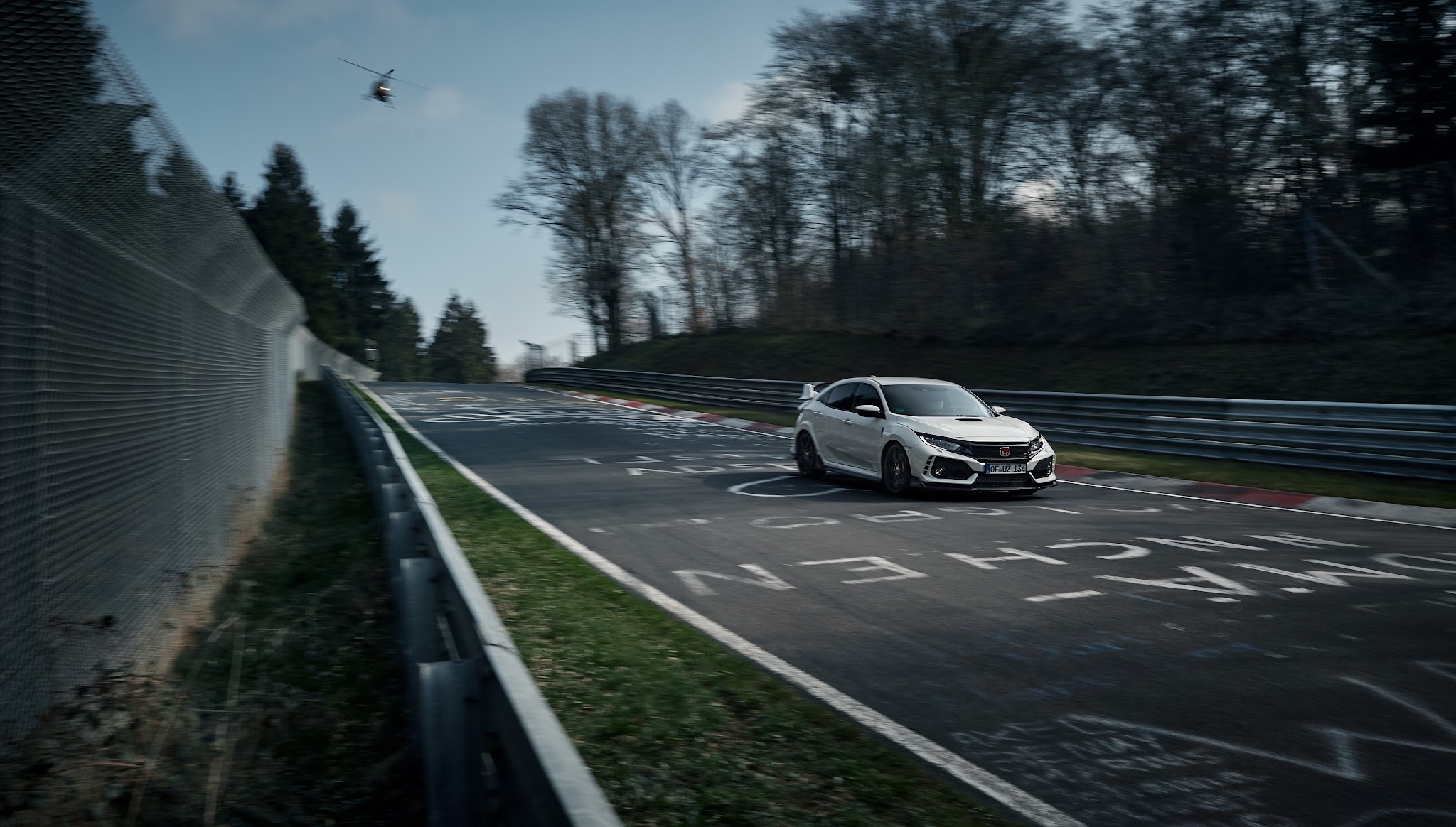 Honda France Automobiles YouTube banner