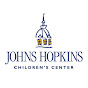 HopkinsChildrens logo
