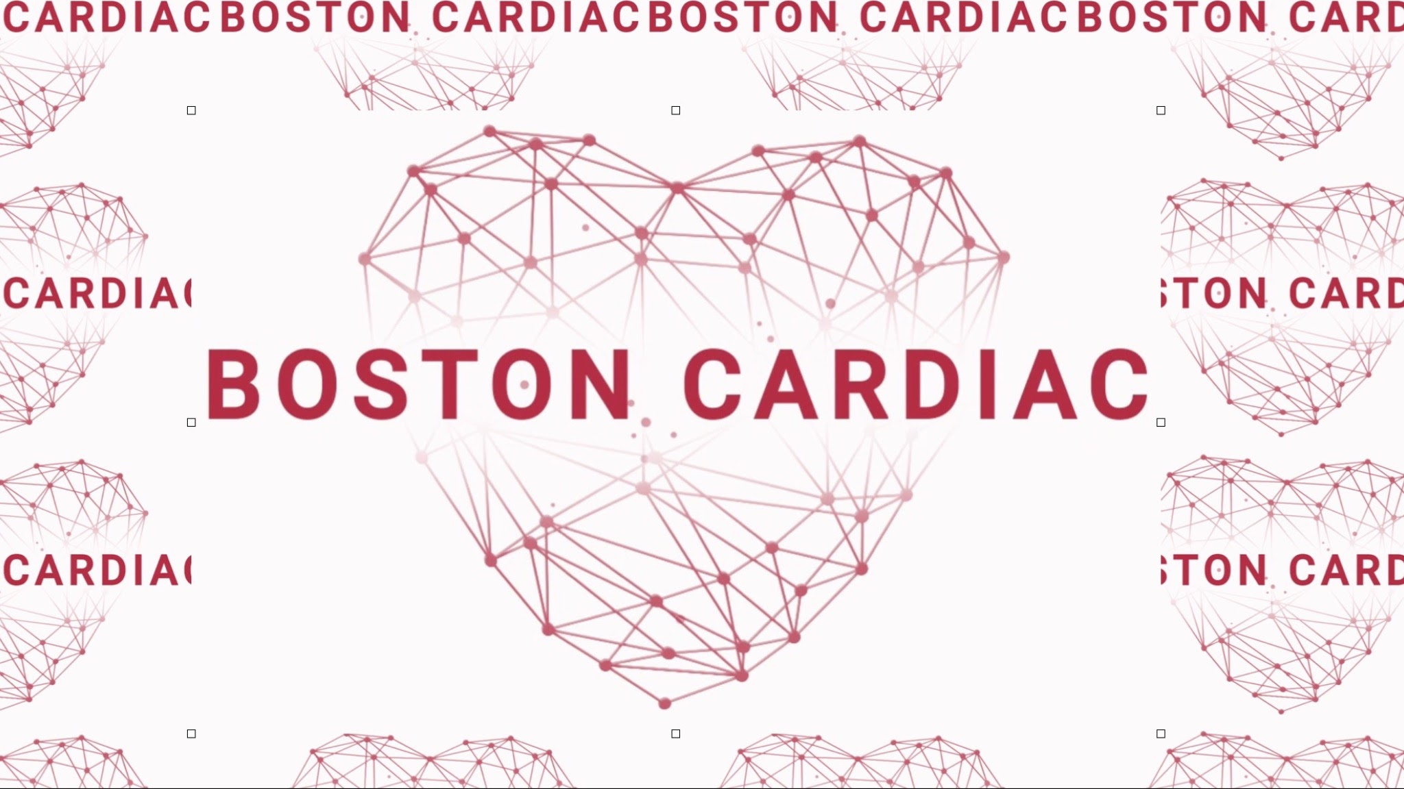 Boston Cardiac YouTube banner