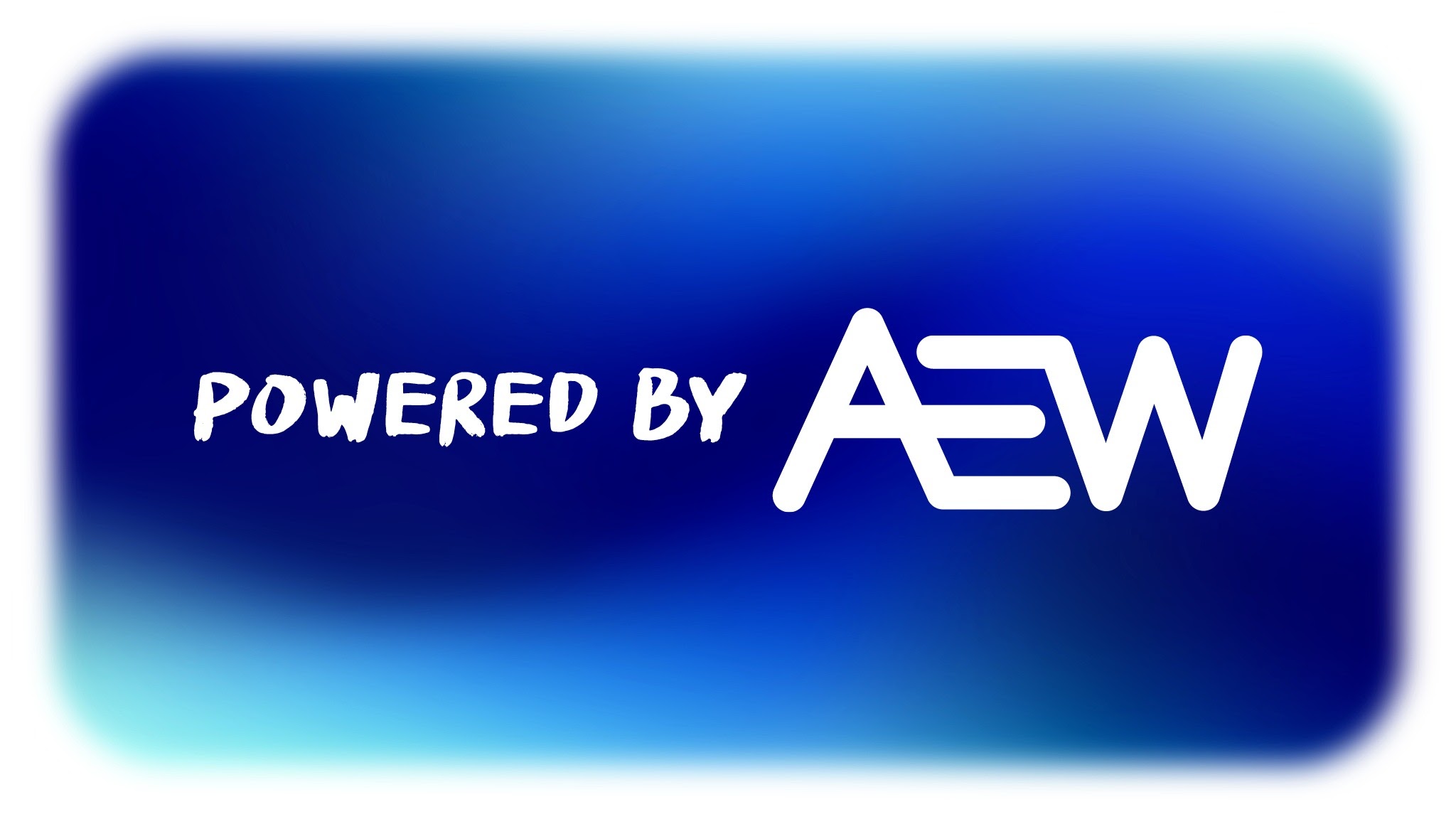 AEWEnergieAG YouTube banner