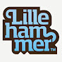 Visit Lillehammer logo