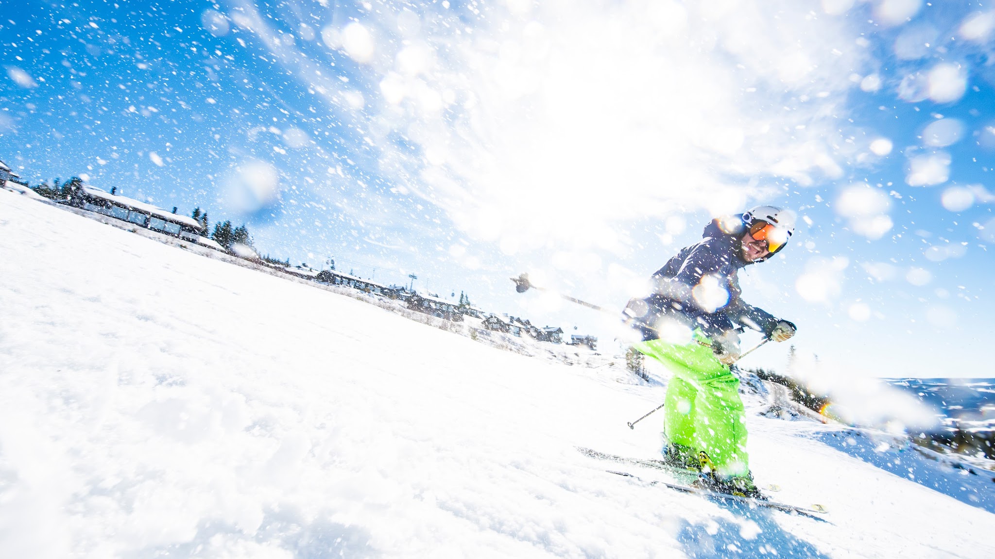 Visit Lillehammer YouTube banner