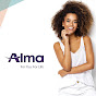 Alma Lasers Deutschland logo