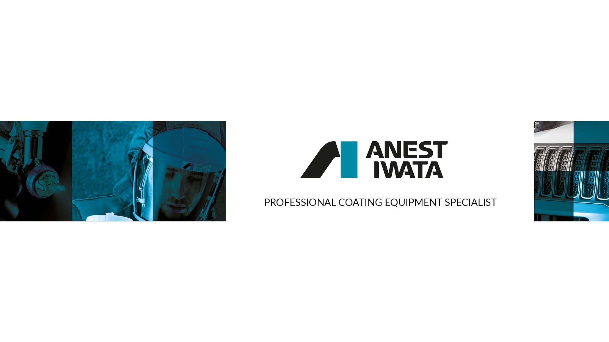 Anest Iwata News YouTube banner