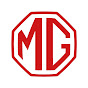 MG Motor AE logo