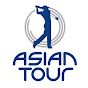 Asian Tour logo