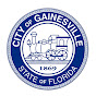 City of Gainesville, Florida logo