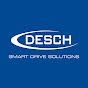 DESCH Group logo
