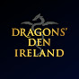 Dragons' Den Ireland logo