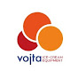 Vojta Ice Cream Equipment logo