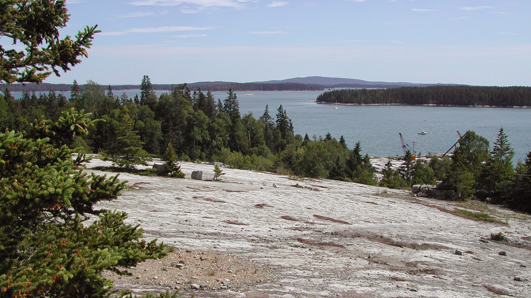 Maine Dept of Agriculture, Conservation & Forestry YouTube banner