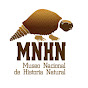 MUSEO NACIONAL DE HISTORIA NATURAL logo