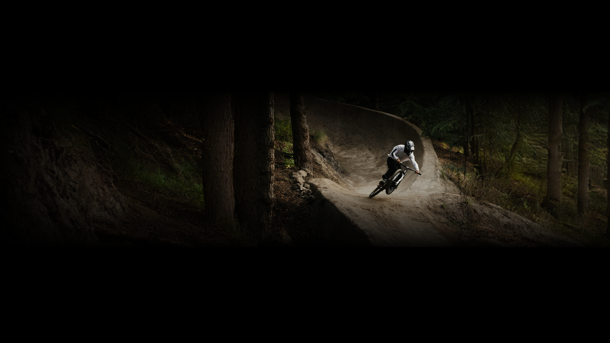 COMMENCAL BIKES & SKIS YouTube banner