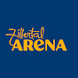 Zillertal Arena logo