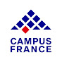 Campus France YouTube channel avatar 