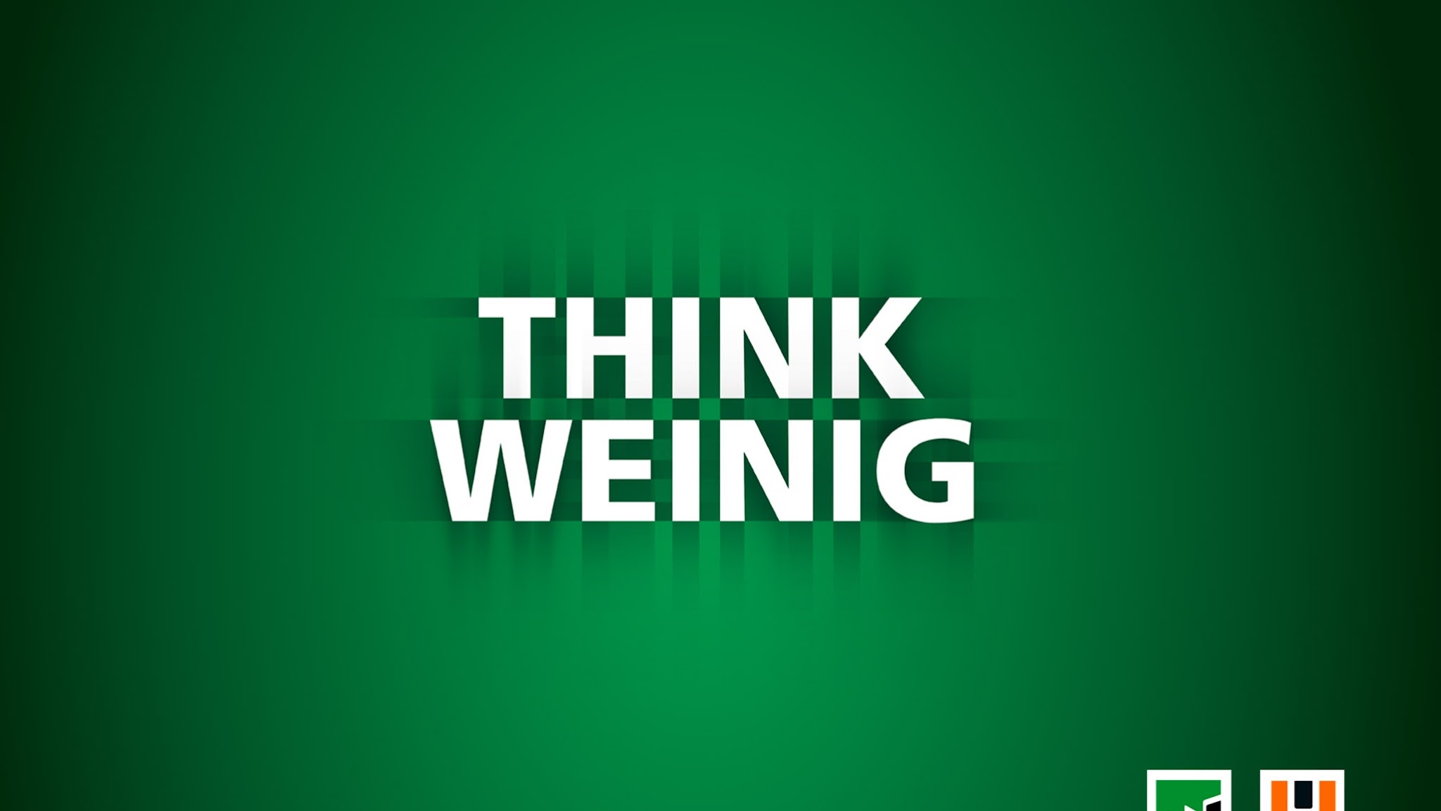 Michael Weinig AG Turkiye YouTube banner