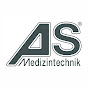 AS Medizintechnik GmbH logo