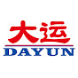 DAYUN MOTOR logo