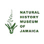 Natural History Museum of Jamaica logo